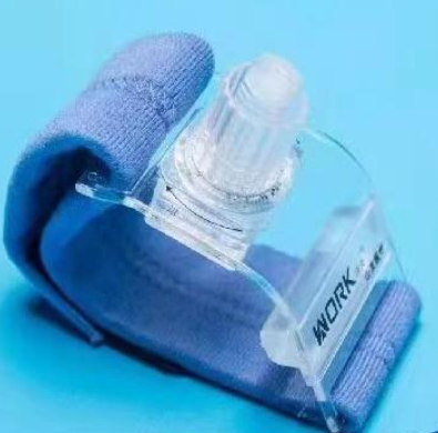 动脉止血器益安