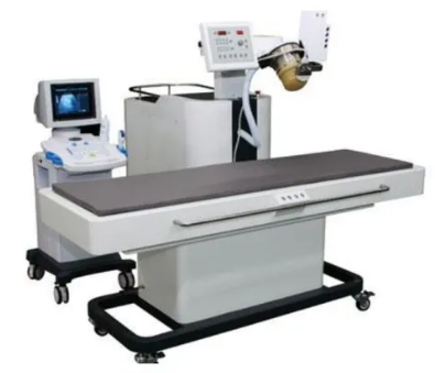 体外冲击波碎石机JC-ESWL-B