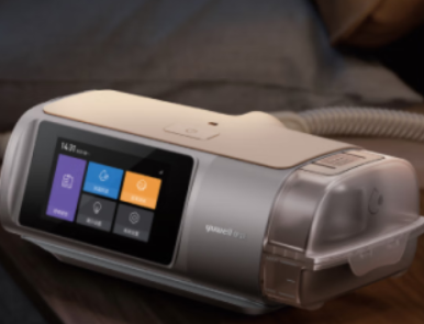 双水平正压呼吸机YH-920Auto