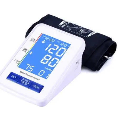 臂式电子血压计JY-K66