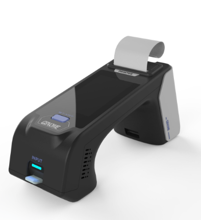 手持式干式荧光免疫分析仪UC1-B