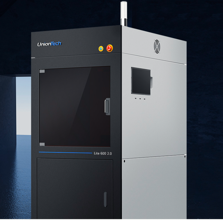 大幅面3D打印设备 教育3D打印机AME 800Pro 联泰科技