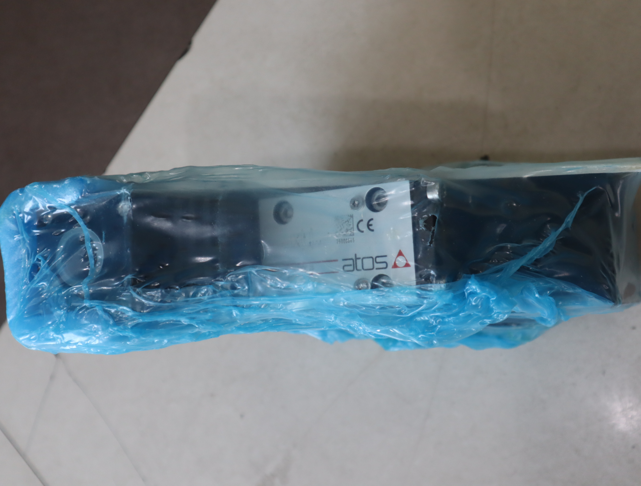 DPHA-1631/2/M 24DC 33 意大利阿托斯ATOS电液阀