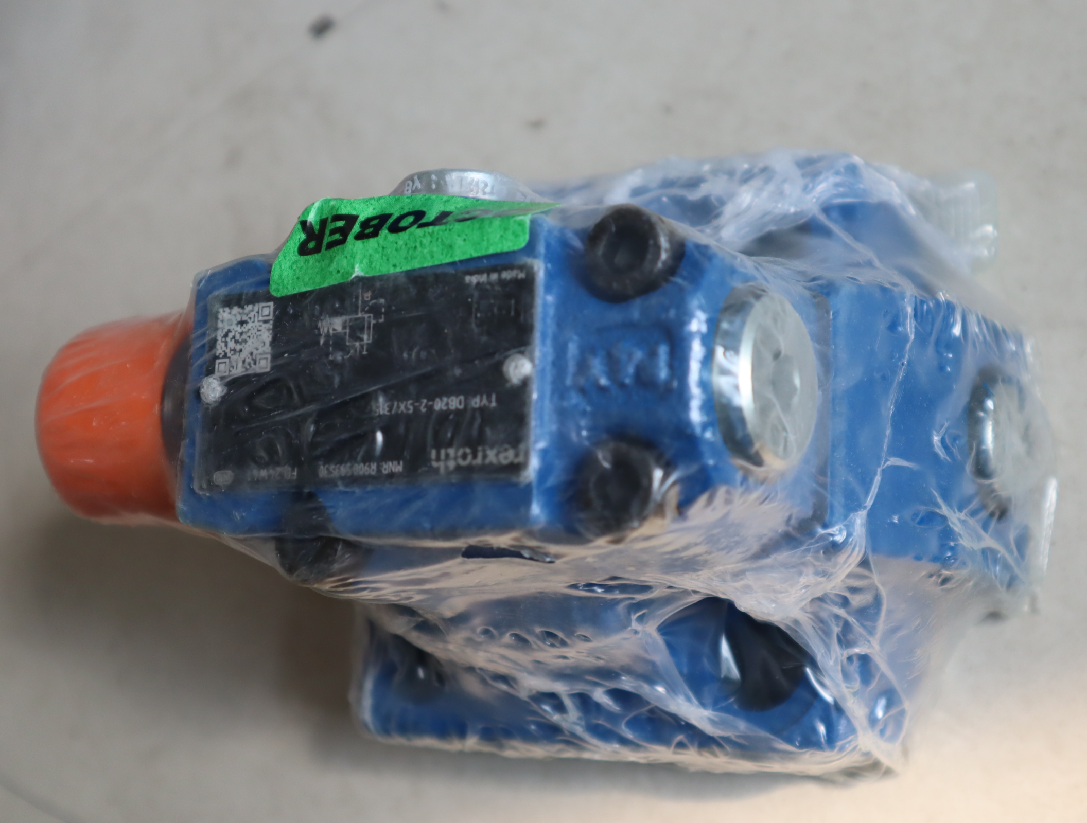 R900593530 DB20-2-5X/315 DB20-2-52/315 REXROTH溢流阀