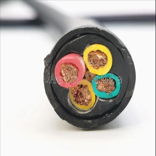 U1000 R2V/Xv/RV 0.6/1k电力电缆