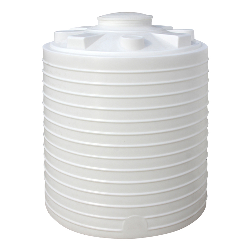 临沂500升立式塑料水塔0.5吨款加厚水箱