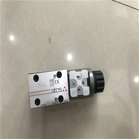 产品类型阿托斯ATOS叶片泵PFE-31036-1DT 