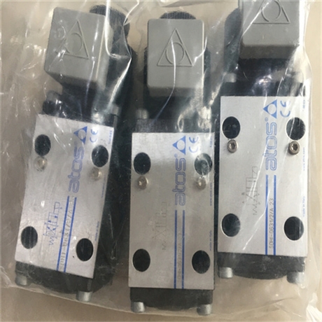 意大利ATOS逻辑元件换向功功能DPZO-A-171-S5