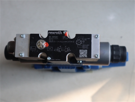 R900958859 3DREPE6C-21-25EG24N9K31/F1M-00 REXROTH先导阀