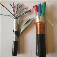 信号电缆WDZB-PTYA23-8*1.0mm