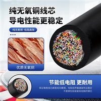 通信电缆ZR-HYA53-20*2*0.8mm