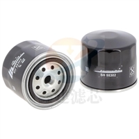 矿山机械钻机滤芯SH55302润滑油过滤器 油除杂质VP1088082 
