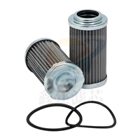 变速箱液压油滤芯040502010 管道回油吸油滤清器 聚酯纤维 可定制