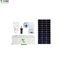 告别覆冰困扰：线路微波覆冰观测设备值得信赖