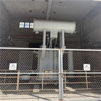 上饶油浸式变压器回收价格靠谱