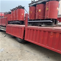 湖州油浸式变压器回收提前结算金额