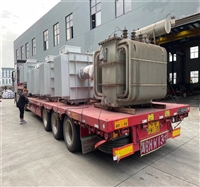 上饶组合式变压器回收ABB变压器回收真诚期待您的来电