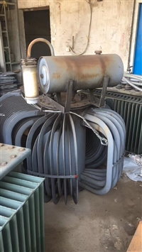 莆田油浸式变压器回收价高同行-现款结算