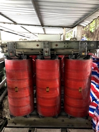 苏州油浸式变压器回收价格靠谱