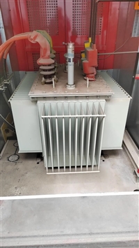 大丰组合式变压器回收吴江电力变压器回收全天在线上门回收