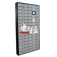 AZY-MMG-04型智能存储柜