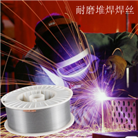 石油钻杆专用耐磨焊丝AJ300耐磨带药芯焊丝钻杆接头 