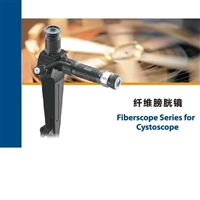 国产纤维膀胱镜CYS-2