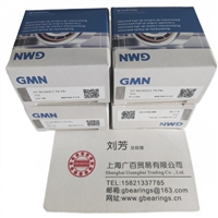 GMN HYS6210CTAUP轴承