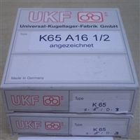 德国UKF轴承代理70USS60优势供应德国UKF机床主轴轴承