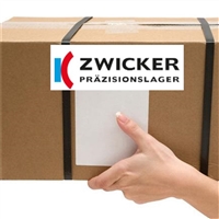 进口ZWICKER 62801轴承