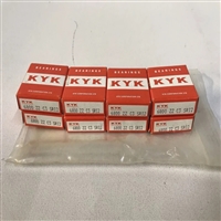 日本KYK轴承608ZZ质优价廉