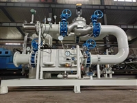 大连烟气余热回收换热机组厂家