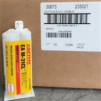 乐泰loctite EA M-31CL胶水 进口医用器材粘合剂技术