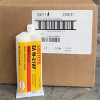 Henkel乐泰EA M-21HP胶水 进口医疗器械结构胶技术
