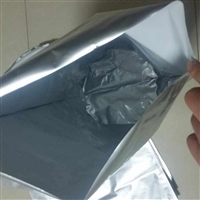聚氨酯密封胶AB组份铝箔圆底袋 高阻隔 防渗漏适用于新能源电池胶