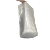 耐135℃高温铝箔圆底袋 适用于铁桶内包装PUR木工胶