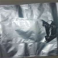 塑料桶配套用胶水包装袋 灌封胶专用铝箔圆底袋 高阻隔 韧性强