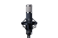 Telefunken AK-47 MKII 大振膜多指向电子管电容话筒