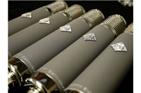 Telefunken AR- 51电子管麦克风