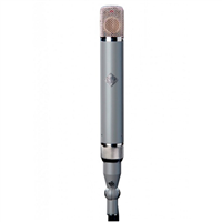 Telefunken C12电子管电容麦克风