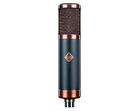 Telefunken TF29大振膜电子管电容麦克风