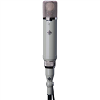 Telefunken ELA M 251E大振膜电容式麦克风