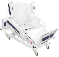 iBed 3W Pro电动病床