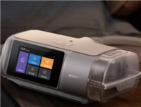 双水平正压呼吸机YH-920Auto