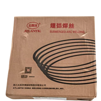 CHQ308L/CHF15B大西洋不锈钢埋弧焊丝