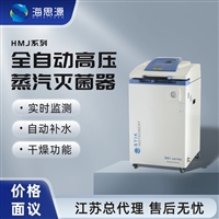 STIK施都凯MJ系列全自动高压蒸汽灭菌器立式灭菌器厂家直供
