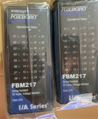 福克斯波罗 控制器 FCP280 RH924YA