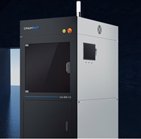 大幅面3D打印设备 教育3D打印机AME 800Pro 联泰科技