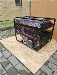 3KW小型汽油发电机厂家