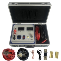 凯迪正大 回路电阻测试仪100A